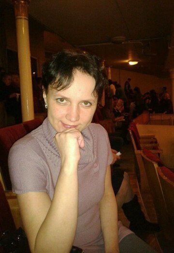 Моя фотографія - Алёна, 41 з Кольчугіно (@batterfly7672218)