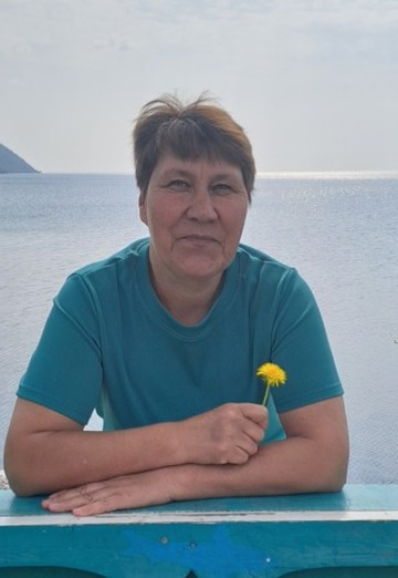 My photo - Luchshee imya na svete, 58 from Kachug (@luchsheeimyanasvete25107)