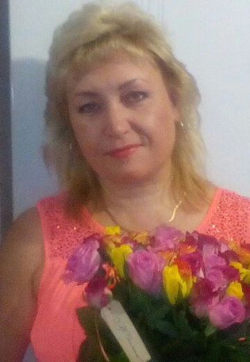 Mein Foto - Irina, 48 aus Joschkar-OLA (@irina410842)