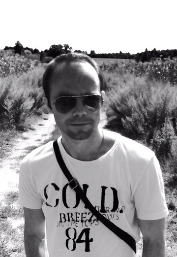 My photo - igor grigorevich, 37 from Vitebsk (@igorgrigorevich2)