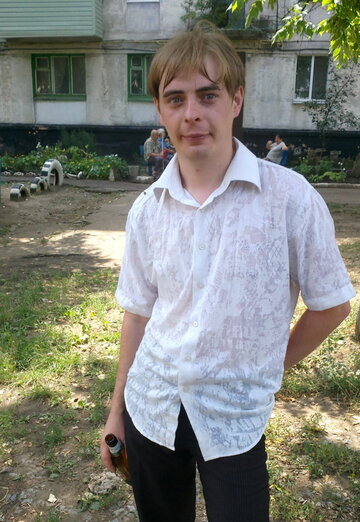 Моя фотографія - саша, 39 з Лисичанськ (@sasha94052)