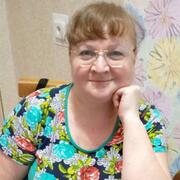 Olga 52 Tomsk