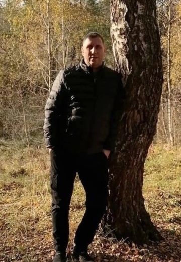 Sergey (@sergey938045) — my photo № 2