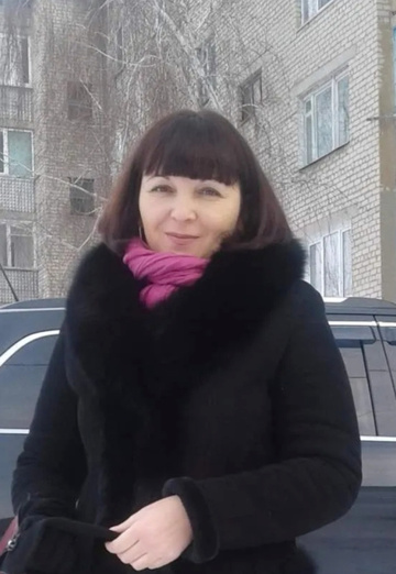 Mi foto- Nadezhda, 45 de Saransk (@nadejda117135)