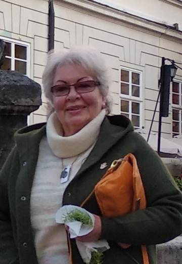 Mi foto- ludmila, 68 de Leópolis (@ludmila63279)