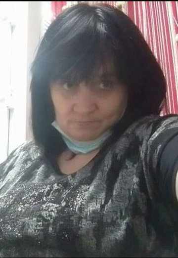 Моя фотография - Галина, 51 из Оренбург (@galinadubinina0)