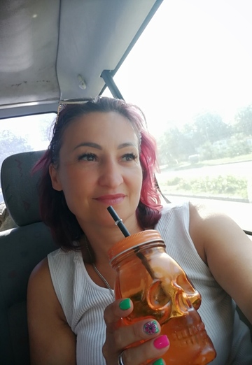 My photo - Irina Sogokon, 53 from Wallenhorst (@irinasogokon)