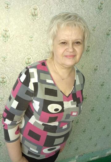 My photo - Marisha, 60 from Horlivka (@marisha3938)