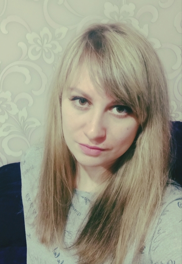 Моя фотография - Юлия, 33 из Орехово-Зуево (@uliya258043)