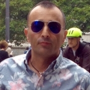 Erik 53 Stockholm
