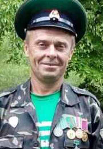 My photo - Anatoliy, 52 from Hradyzk (@anatoliy81628)