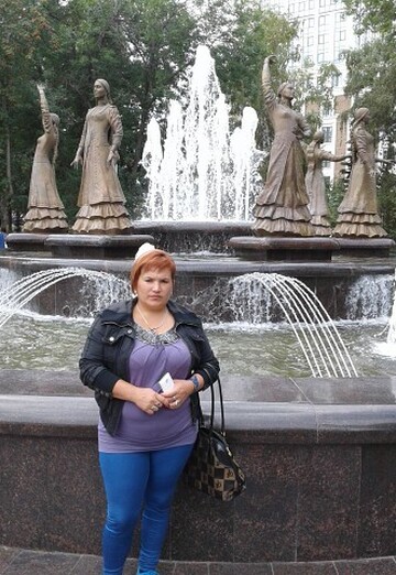 Roza (@roza4235) — my photo № 3