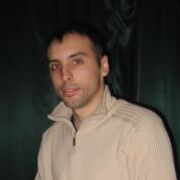 vitaliy 41 Horodysche