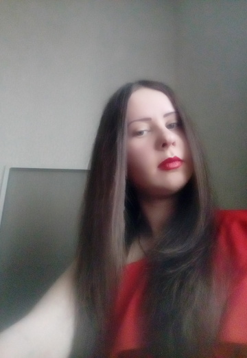 My photo - Yuliya Maurina, 27 from Kostroma (@uliyamaurina)