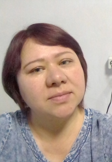 Моя фотография - Юлия Мальцева, 44 из Могоча (@uliyamalceva4)