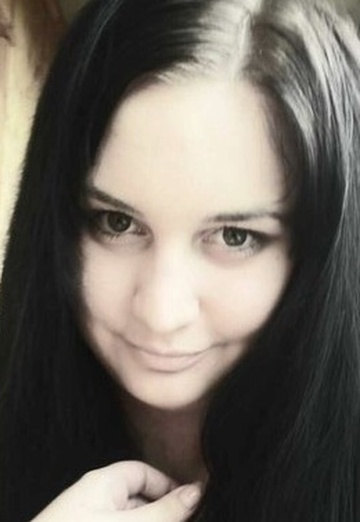 Моя фотографія - Дарья, 30 з Яхрома (@darya7130)