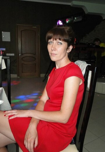 My photo - Mariya, 43 from Uralsk (@mariya67689)