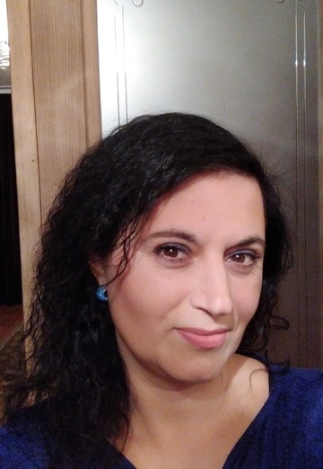 My photo - Natalya, 49 from Leoben (@natalya307236)