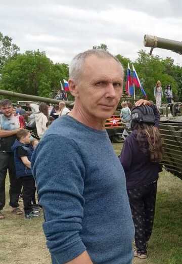 My photo - Vladimir, 60 from Krasnodar (@vladimir451244)