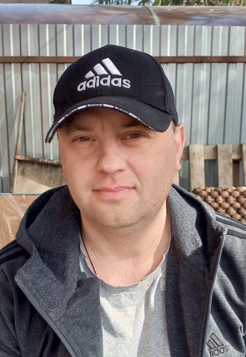 My photo - Aleksey, 40 from Perm (@aleksey718610)