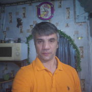 Andrey Larionov 48 Yeniseysk