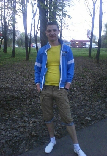Моя фотография - anatoli, 38 из Калуга (@anatoli338)