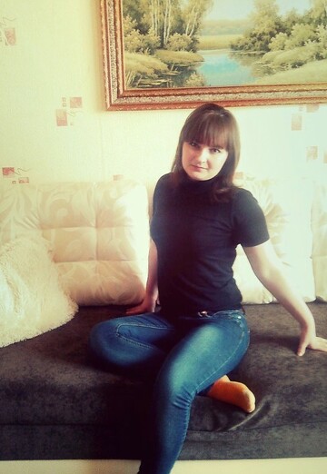 Олеся (@olesya18149) — моя фотография № 2