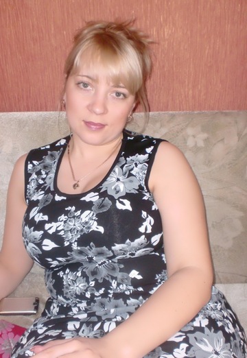 Моя фотография - Мара, 43 из Краснодар (@mara6432)