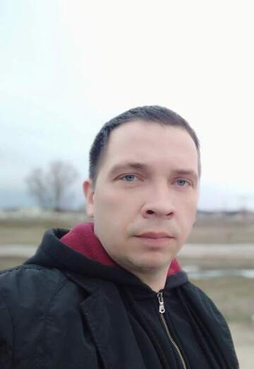 Моя фотография - Алексей, 40 из Дмитров (@aleksey666473)