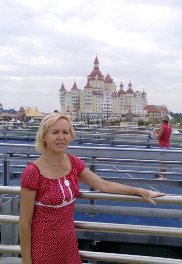 La mia foto - Svetlana, 58 di Oktjabr'skij (@svetlana130850)