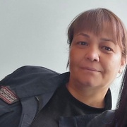 Valentina 47 Slyudyanka