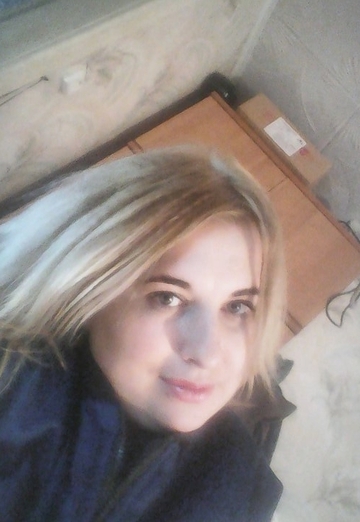 La mia foto - Irina, 35 di Zimovniki (@irina226076)