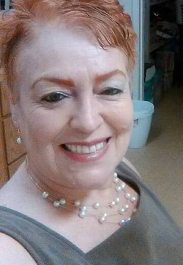 My photo - Martha, 59 from San José (@martha63)