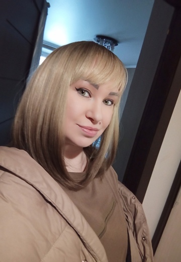 My photo - Viktoriya, 36 from Saratov (@viktoriya167774)