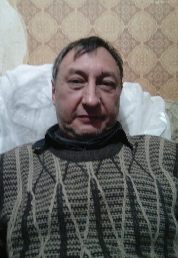 Моя фотография - Сергей, 52 из Озерск (@sergey1032200)