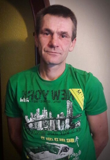 Моя фотография - Александр Банчуков, 48 из Москва (@aleksandrbanchukov)