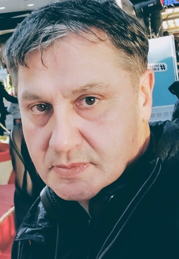 My photo - Alexs, 53 from Tribuswinkel (@alexs1515)