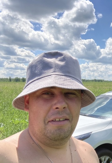 Pavel (@pavel117487) — my photo № 2