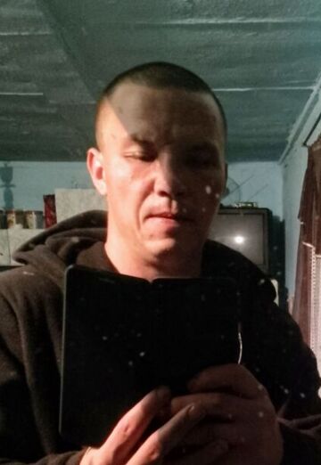 My photo - RIKARDO SASHILOV, 26 from Novokruchininsky (@rikardosashilov)