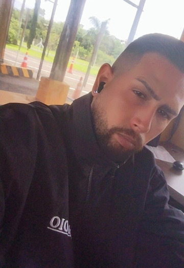 My photo - Pedro Wilian, 28 from Paulínia (@pedrowilian)