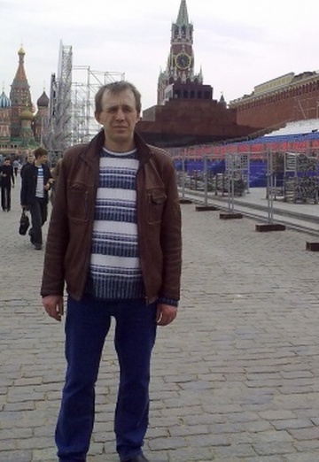 My photo - Leobib, 58 from Luhansk (@leobib)