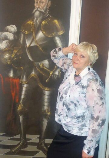 Zinaida (@zinaida3285) — my photo № 5