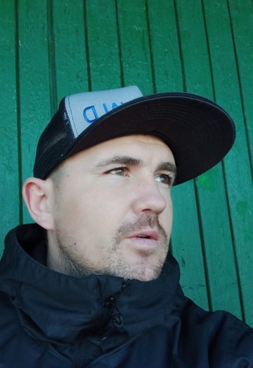 My photo - Sanya, 34 from Lubliniec (@sanya59088)