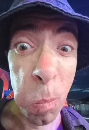 My photo - Evgeniy, 48 from Rostov-on-don (@evgeniy8613)