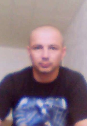 My photo - Aleksandr, 40 from Krasnodon (@aleksandr307827)