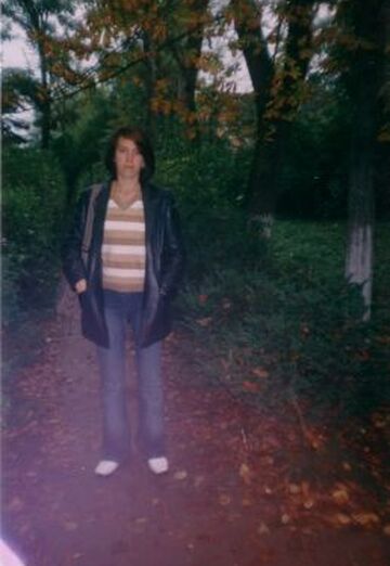 My photo - Tatyana, 49 from Kochubeevskoe (@n2n9n0n1n8)