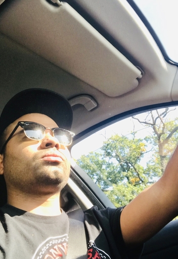 My photo - ovii, 34 from Legnica (@ovii)