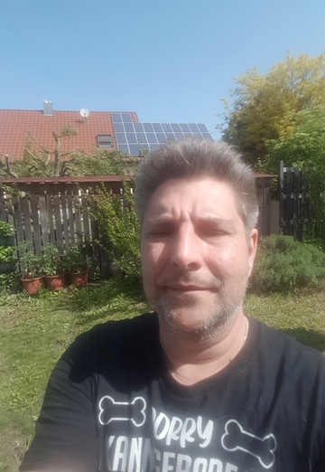 My photo - Andre72, 53 from Günzburg (@andre8286)