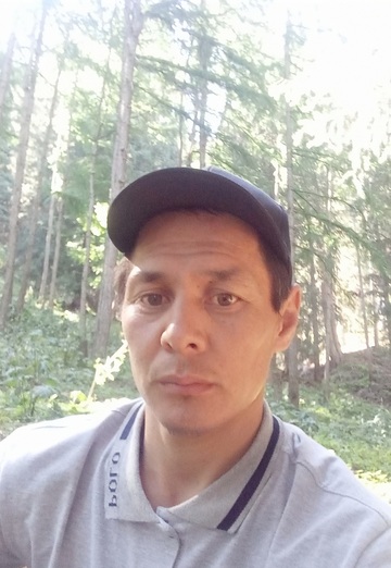 Minha foto - Talgar, 33 de Yakutsk (@talgar49)
