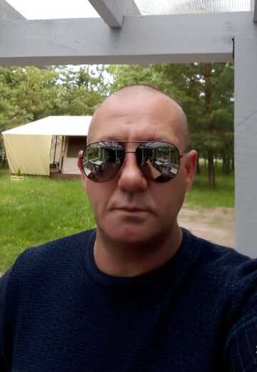 My photo - Sergey, 47 from Syzran (@sergey1065619)